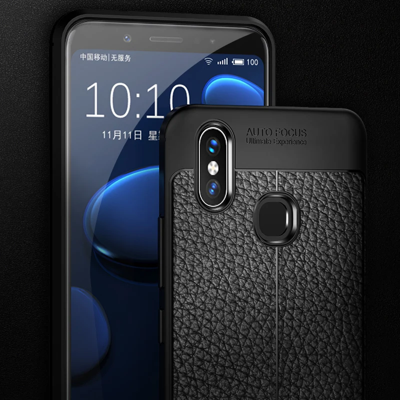 Ультратонкий Мягкий ТПУ силиконовый чехол-бампер для Xiaomi Mi Max 2 3 Mix 2s 3D резиновый