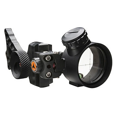 Apex Covert Pro Sight Black 1 Dot RH/LH|lh|rh |
