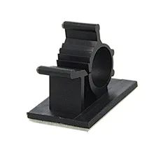 5 шт. клейкие зажимы для кабелей | Обустройство дома