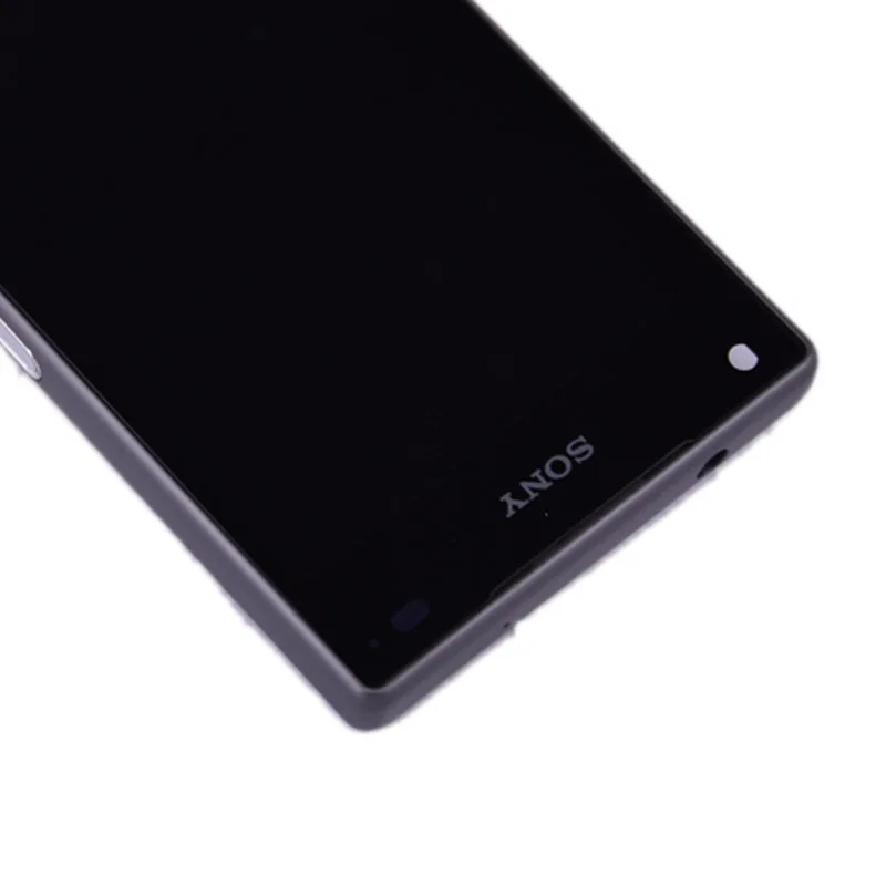 Оригинальный Для Sony Xperia Z5 компактный мини ЖК дисплей + кодирующий