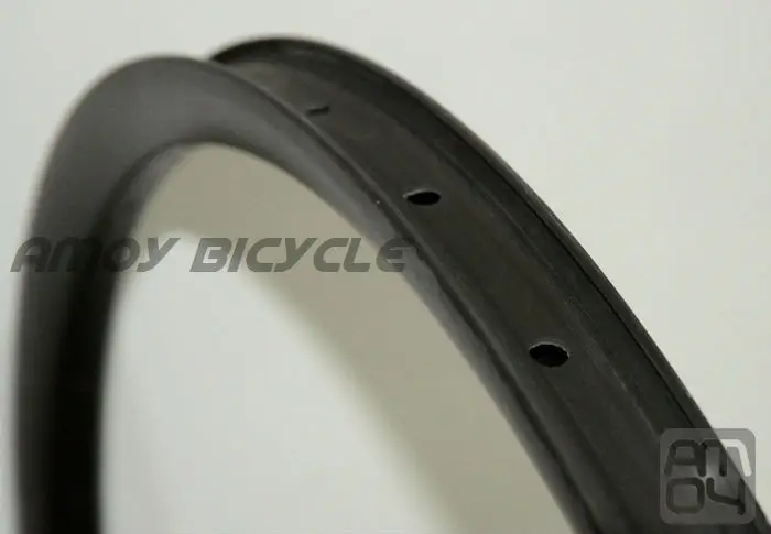 27 мм широкий MTB 27,5 er 650B карбоновый велосипед клинчер горный велосипед Карбоновые диски с лучшим качеством