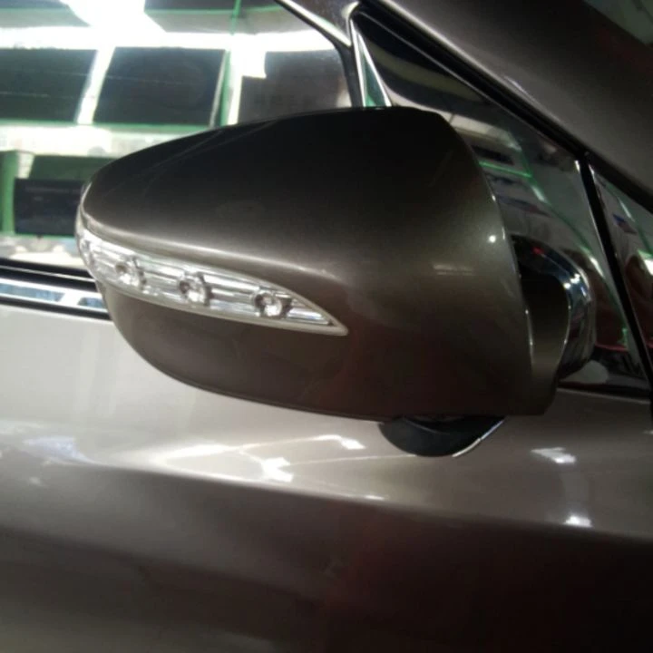 Для Hyundai IX35 IX25 электрическое складное зеркало заднего вида в сборе со