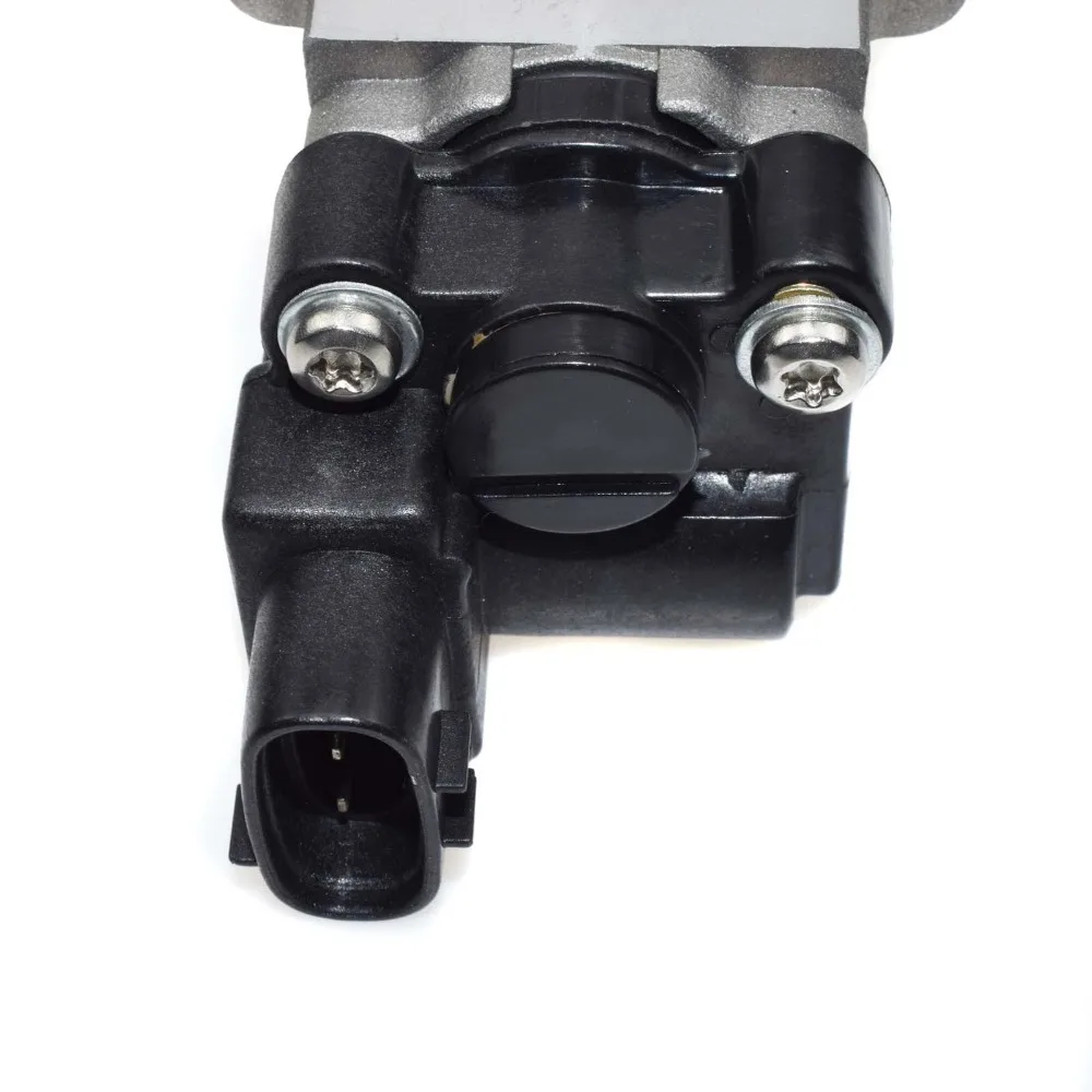 ISANCE IACV клапан контроля холостого хода для Toyota Camry &amp Solara 2000 2001 L4 2.2L OEM #2227074400 AC486 |