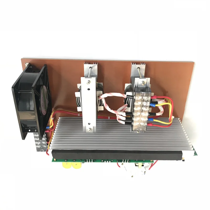 Ультразвуковая пьезо-схема для ультразвукового преобразователя 20 кГц 25 28 30 33 40 1000