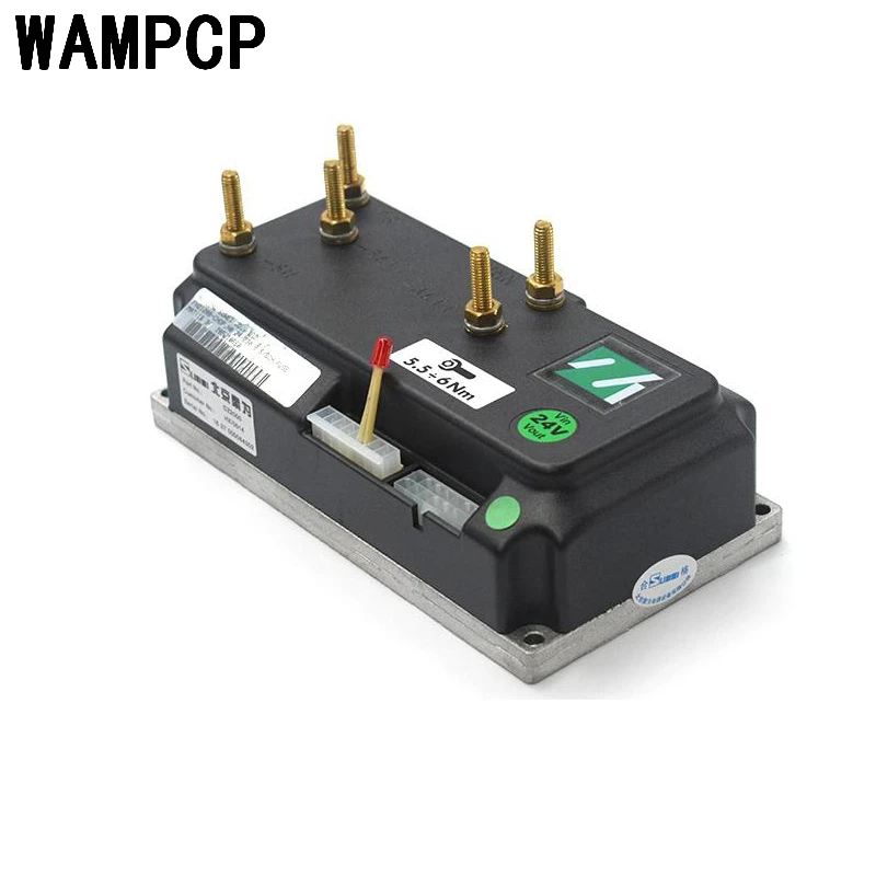 Оригинальный контроллер ZAPI H0 A2H021 24V 230A|Контроллеры| |