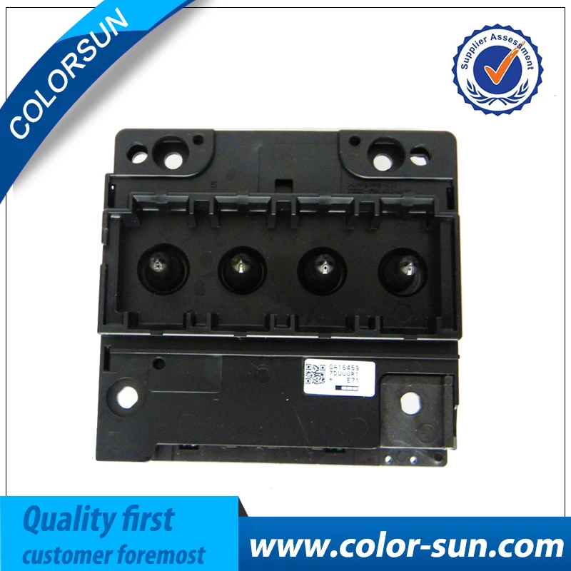 Оригинальная печатающая головка для Epson XP103 XP102 XP203 XP205 XP202 XP215 XP211 SX230 SX420 SX425 WF435 ME301