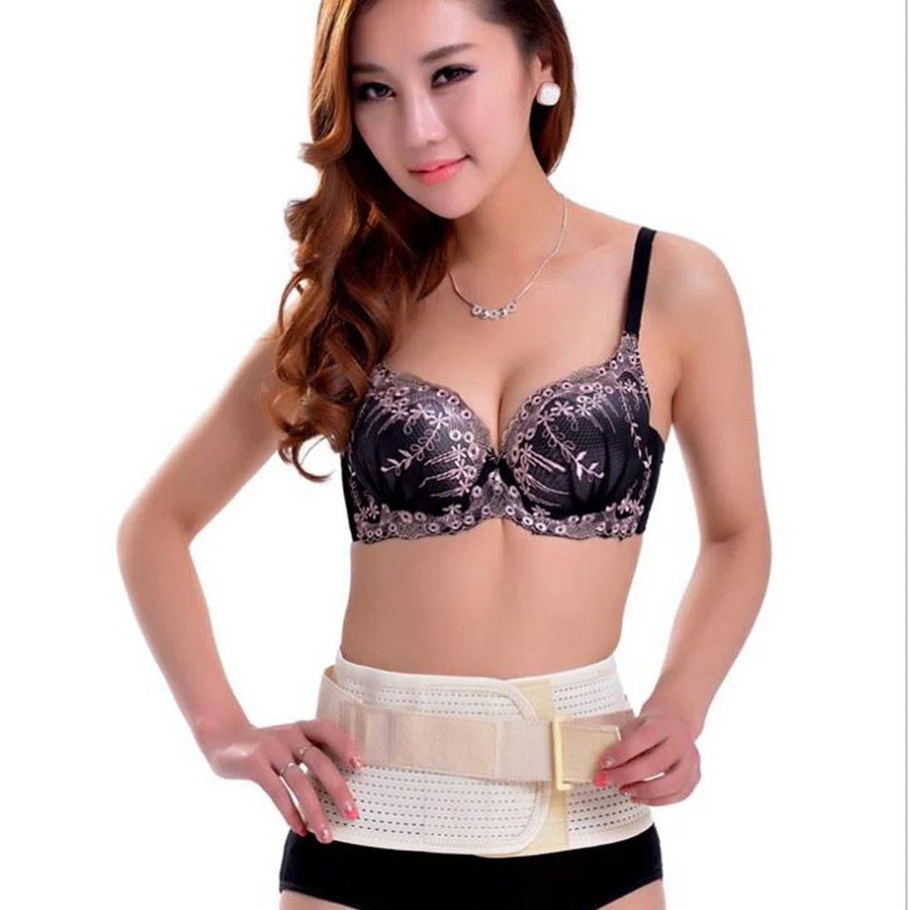 

Orthopedic Lumbar Support Magnetic Corset Back Waist Brace Belt Women Back Support fajas ortopedicas para espalda