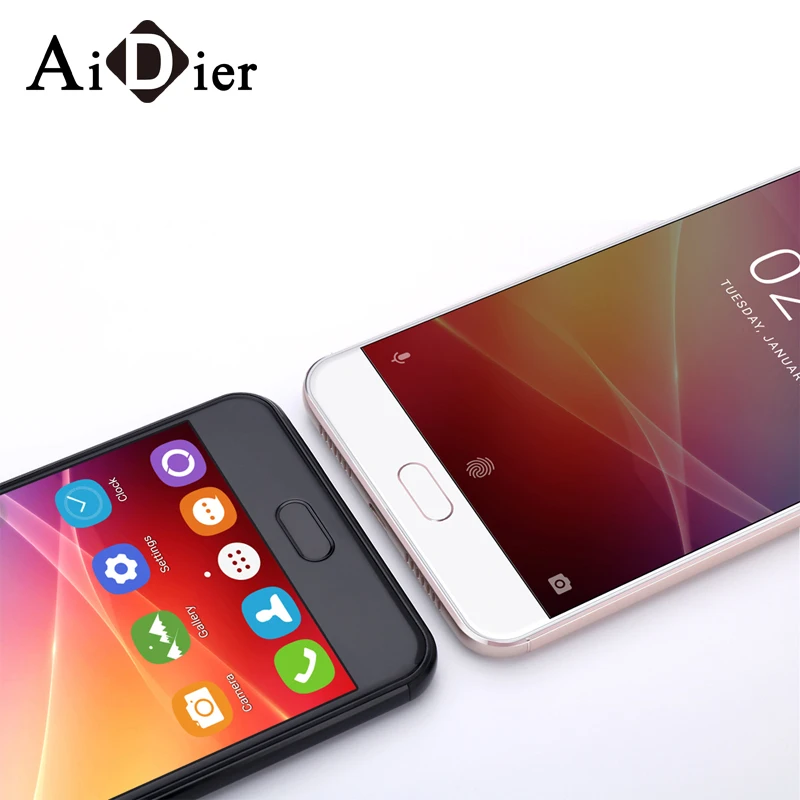 THL Knight 1 мобильный телефон 5 дюймов FHD Android 7 0 Восьмиядерный 3 ГБ ОЗУ 32 Гб ПЗУ 13мп