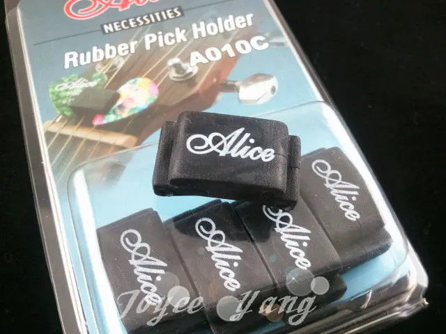 Держатель для гитары Alice A010C 5 шт.|pick holder|guitar headstockheadstock pick holder |