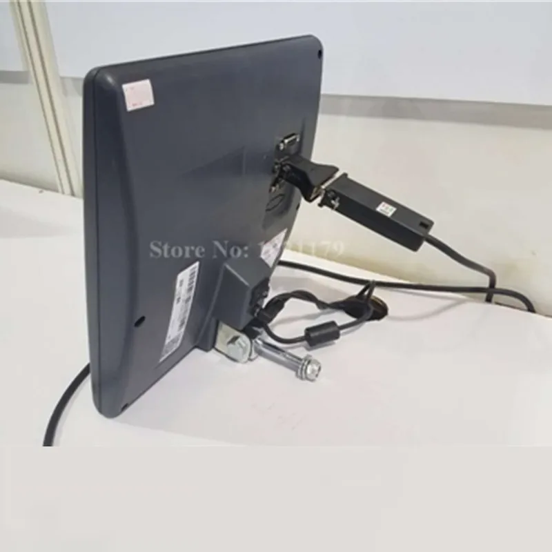 Easson ES-12B 3 оси DRO система мельница токарный станок 3 оси цифровая индикация и 3 шт. GS10 Цифровая Линейная Шкала для токарного станка фрезерования
