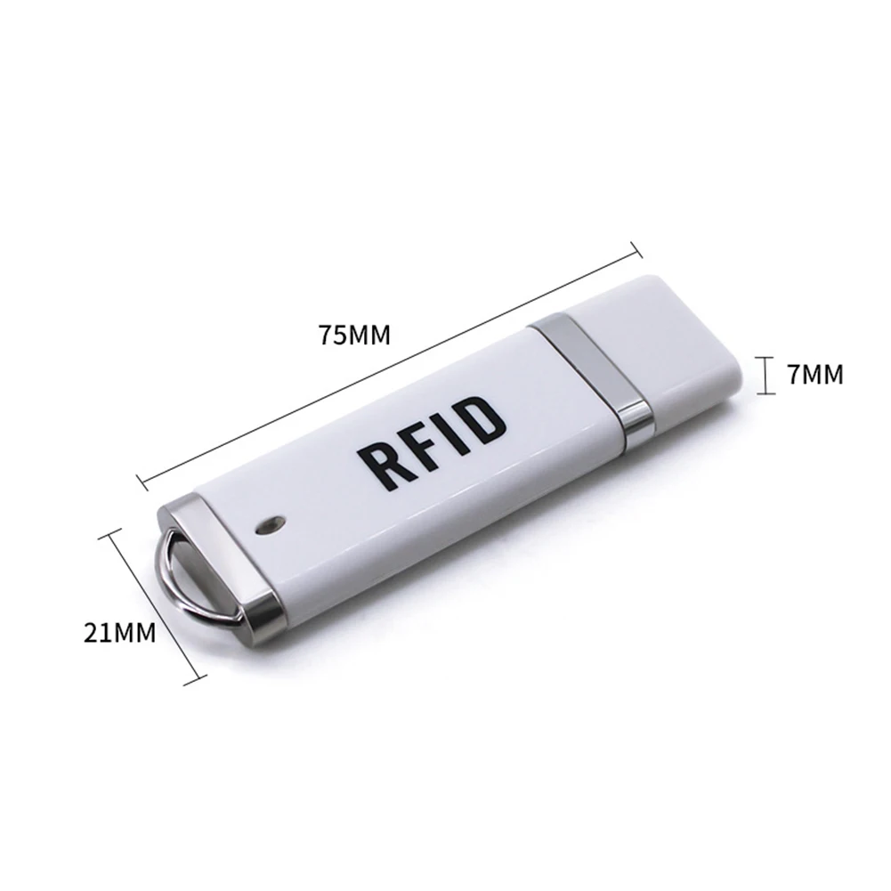 125      USB RFID   Android Windows XP/7/10