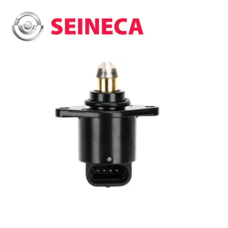 SEINECA клапан контроля холостого хода воздуха для Jeep AC320 4798377 4637071 AC151 2H1142|Регулятор