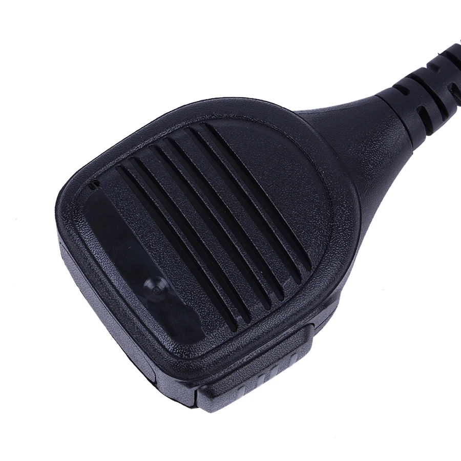 Walkie Talkie PTT Speaker Mic Microphone Walkie Talkie GP328Plus GP338Plus GP344 GP388 GP644 GP688 Two Way Radio