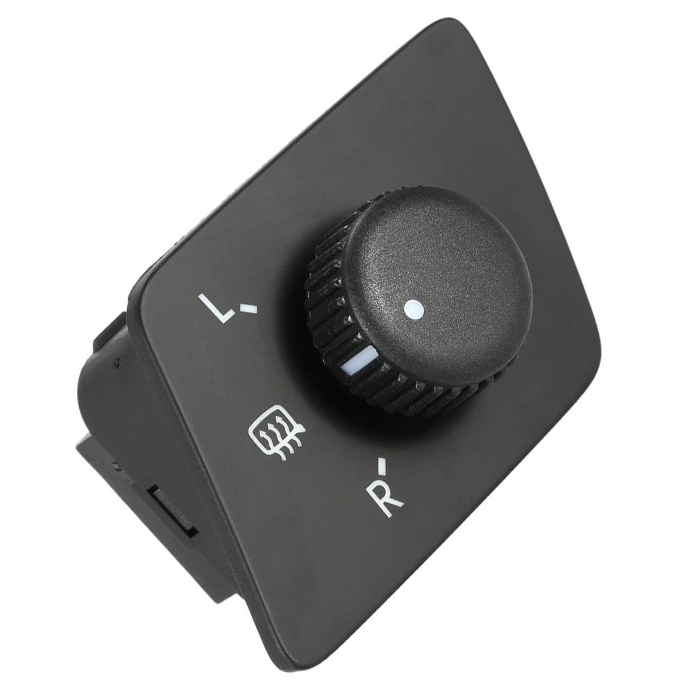 Боковое зеркало заднего вида переключатель управления подходит для VW POLO 01-04 6Q0959565