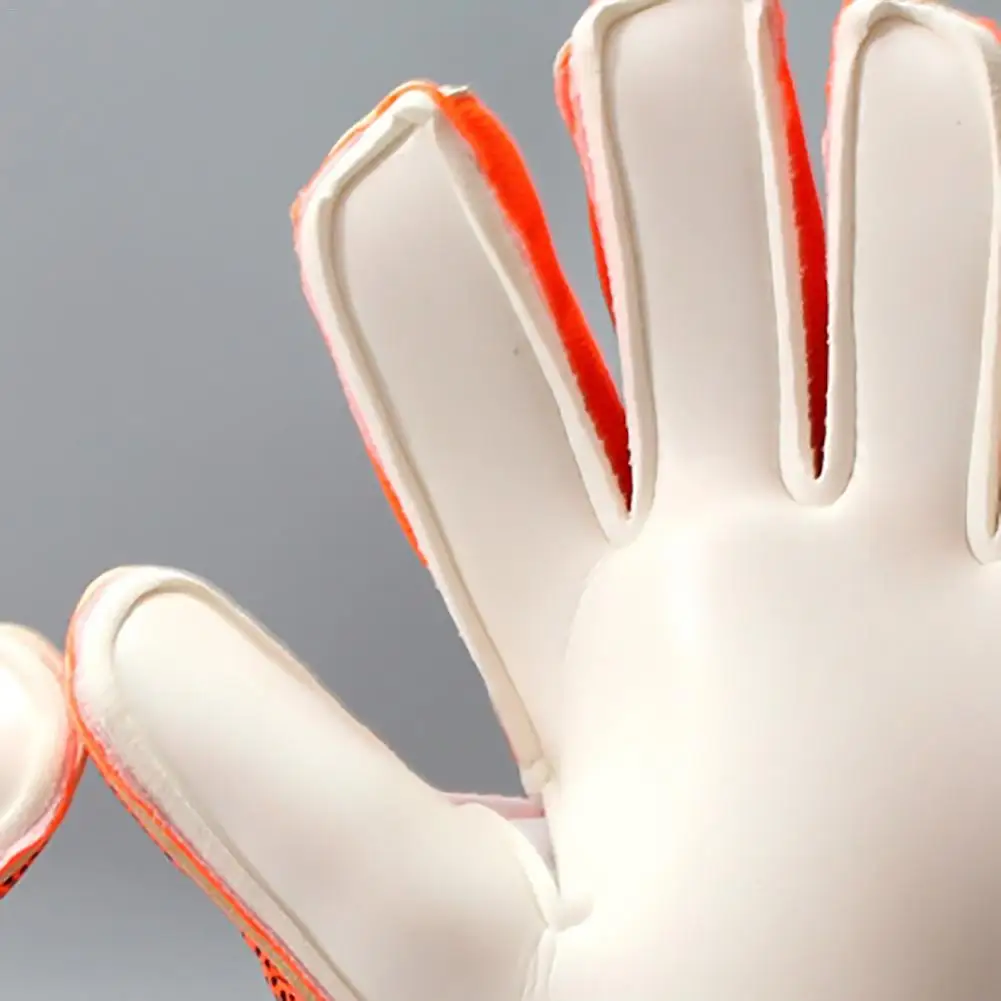 Мужские и детские профессиональные перчатки из латекса с противоскользящей