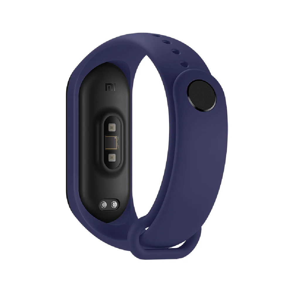 Оригинальный Xiaomi Mi Band 4 Bluetooth 5 0 Браслет фитнес браслет AMOLED цветной сенсорный