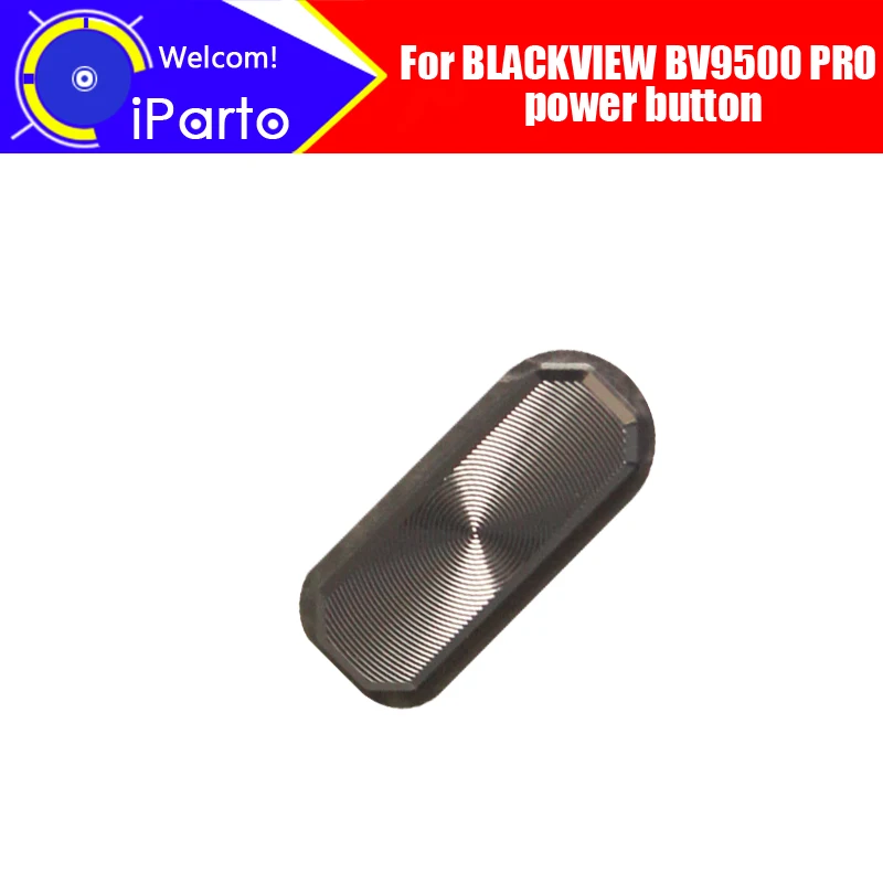 100% оригинал для кнопки питания BLACKVIEW BV9500 PRO|Корпусы и рамки мобильных телефонов| |