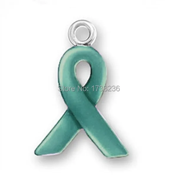Очаровательная лента с эмалью для улучшения осведомленности о здоровье