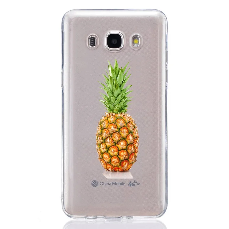 Для Samsung Galaxy J1 J2 J3 J5 J7 prime J120 J320 J330 J530F TPU цветной мягкий чехол с изображением панды