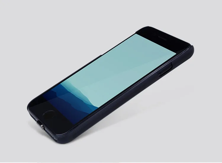 Чехол Nillkin Magic для iphone 7 Nilkin Qi, беспроводное зарядное устройство, чехол-приемник, чехол s, зарядное устройство, передатчик для iphone 7/7 Plus