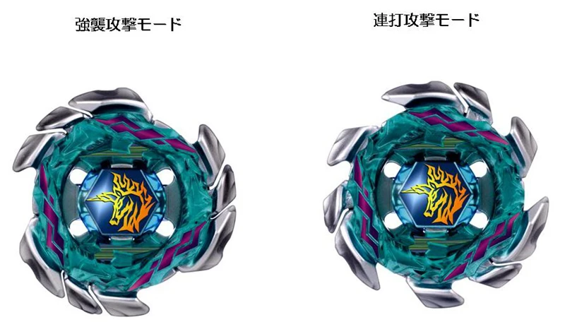 Новинка Волчок Beyblades Burst 4D металлический Спиннинг пусковая установка топовый