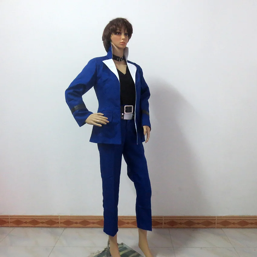 Ю-Ги-о! Юги Муто Yu Gi Oh маленькие костюмы для косплея Для Мужчин Косплей Хэллоуин