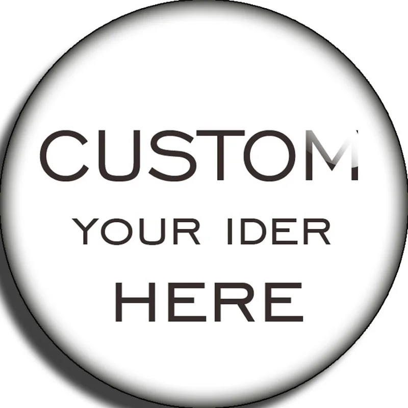 LUWELLEVER Custom 10 мм 12 14 16 20 25 | Украшения и аксессуары