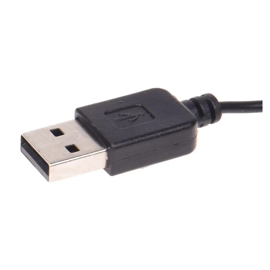 USB микрофон веб Гибкий с шумоподавлением для Mac PC компьютера ноутбука