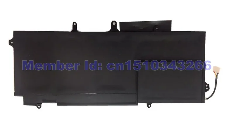 JIGU ноутбука Батарея BL06042XL BL06XL HSTNN DB5D IB5D W02C для HP EliteBook Фолио 1040 G2 F2R72UT L9S82PA|laptop battery|for
