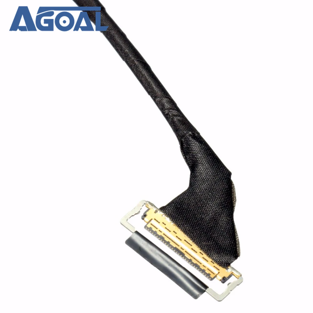 PC Laptop LCD Screen LVDS Cable Connection For Pro 13'' A1278 Mid 2012 MD101 MD102 | Электроника