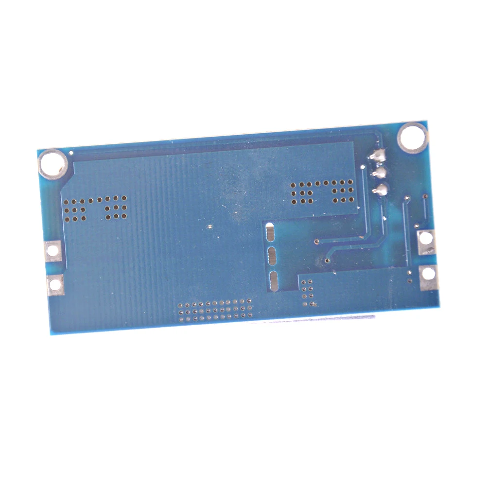 Boost Повышающий Модуль 100W DC повышающий преобразователь 4 30 в до 5 35 В 12 24 постоянного