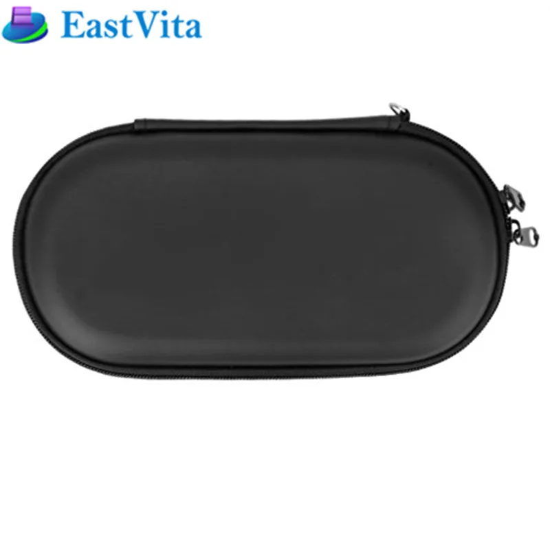 Защитный чехол EastVita для путешествий черный Жесткий Чехол сумка PS Vita PSV и r25|Сумки| |