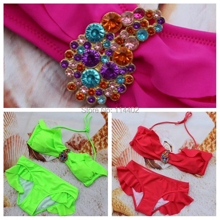 Купальник для женщин стильный летний комплект 2015 года|swimwear brand|swimwear ladiesswimwear styles |