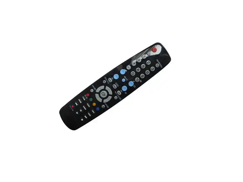 

Remote Control For Samsung LE52A566P1W LE52A567P2W LE52A568P3M LE52A568P3W LE52A569P4W LE52A577P2M PS50A556S2C LCD HDTV TV