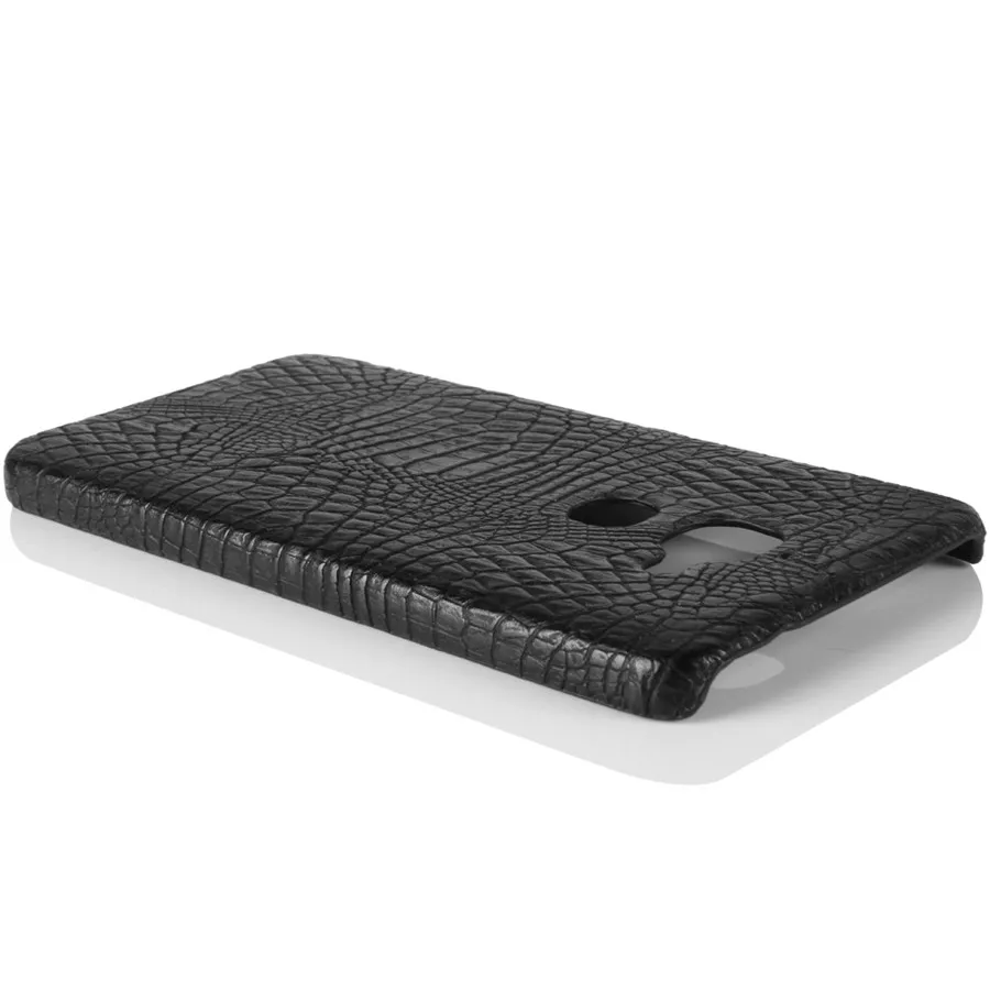 HOTSWEI Case For LeEco Le 2 Pro S3 X520 X526 X522 X620 X626 X622 Cases Luxury Crocodile Leather Skin Protective Cover Fundas |
