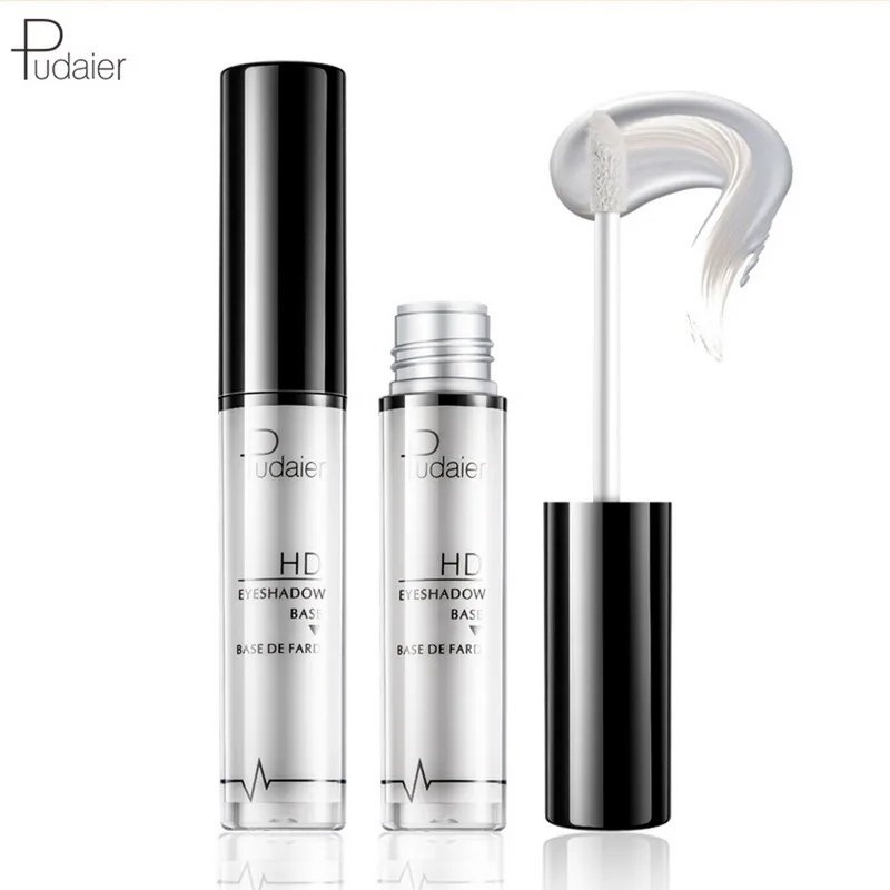 Pudaier Eye Primer Base крем продолжительного действия Грунтовка База тени для век база