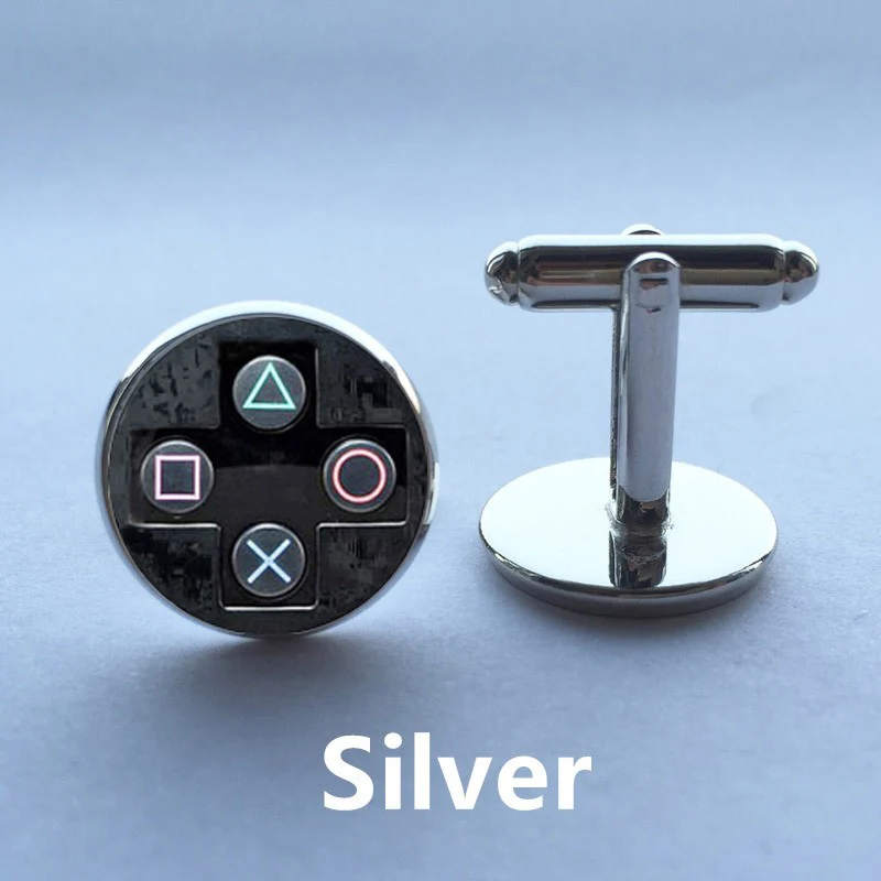 Бесплатная доставка 1 пара красивых детских Мужская запонка Рубашки Высокое