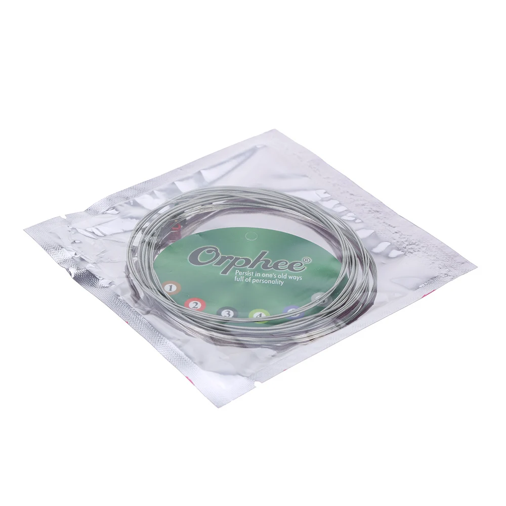 Hexagonal carbon steel electric guitar strings set RX15(009-042)speed solo RX19(011-050)heavy rock RX17(010-046)mezzo(3 options) | Спорт и