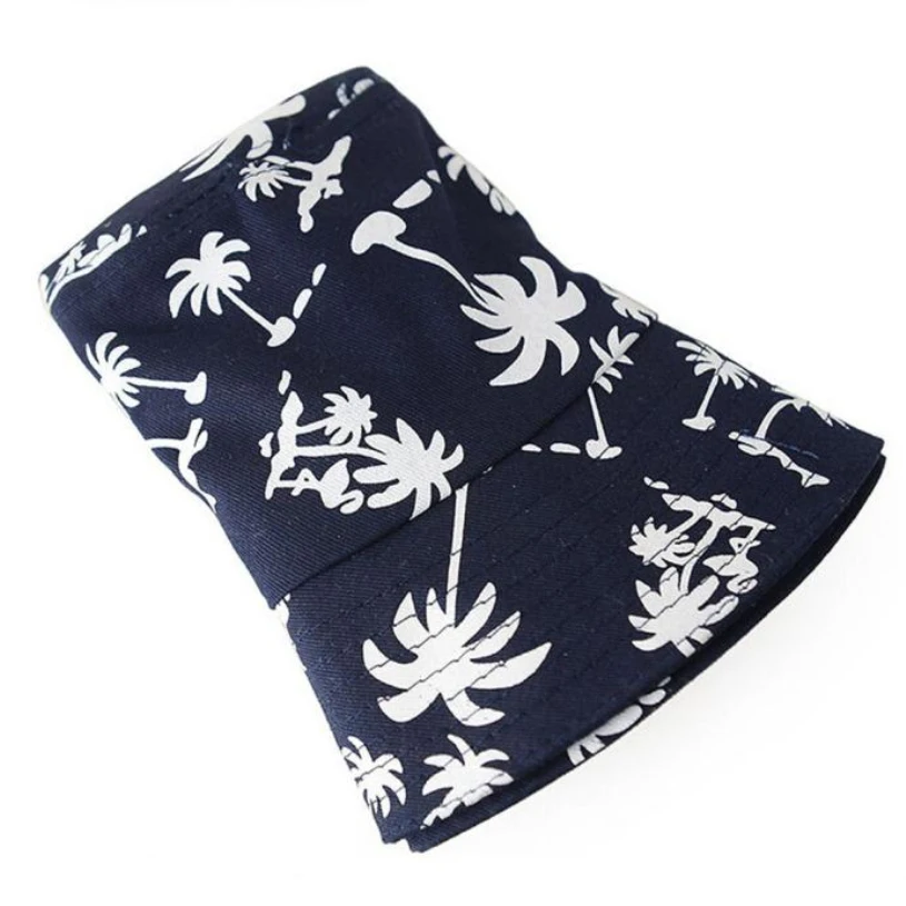 Шляпа от солнца Womail женская с принтом летняя пляжная холщовая шляпа для рыбалки