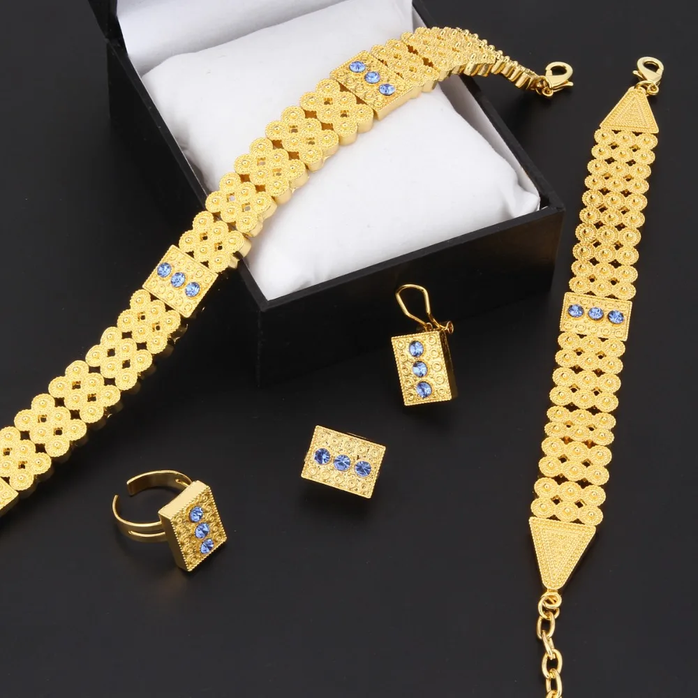 Комплект из колье серёг и кольца для невесты|earrings ring set|bridal wedding jewelrynecklaces bracelets