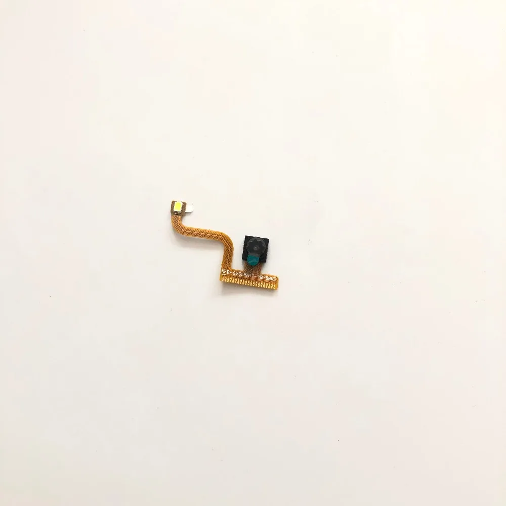 Homtom HT3 модуль фронтальной камеры Оригинальные Запасные Запчасти для телефона