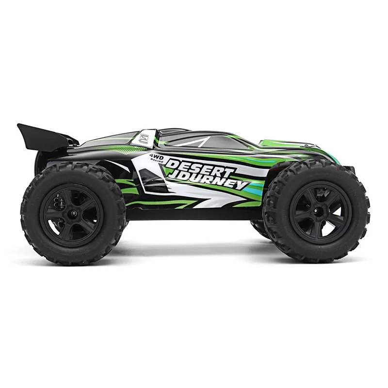 Высокое качество RC автомобиль Pengxiang 9202 2 4 г 1/12 масштаб 4WD высокая скорость 40 км/ч