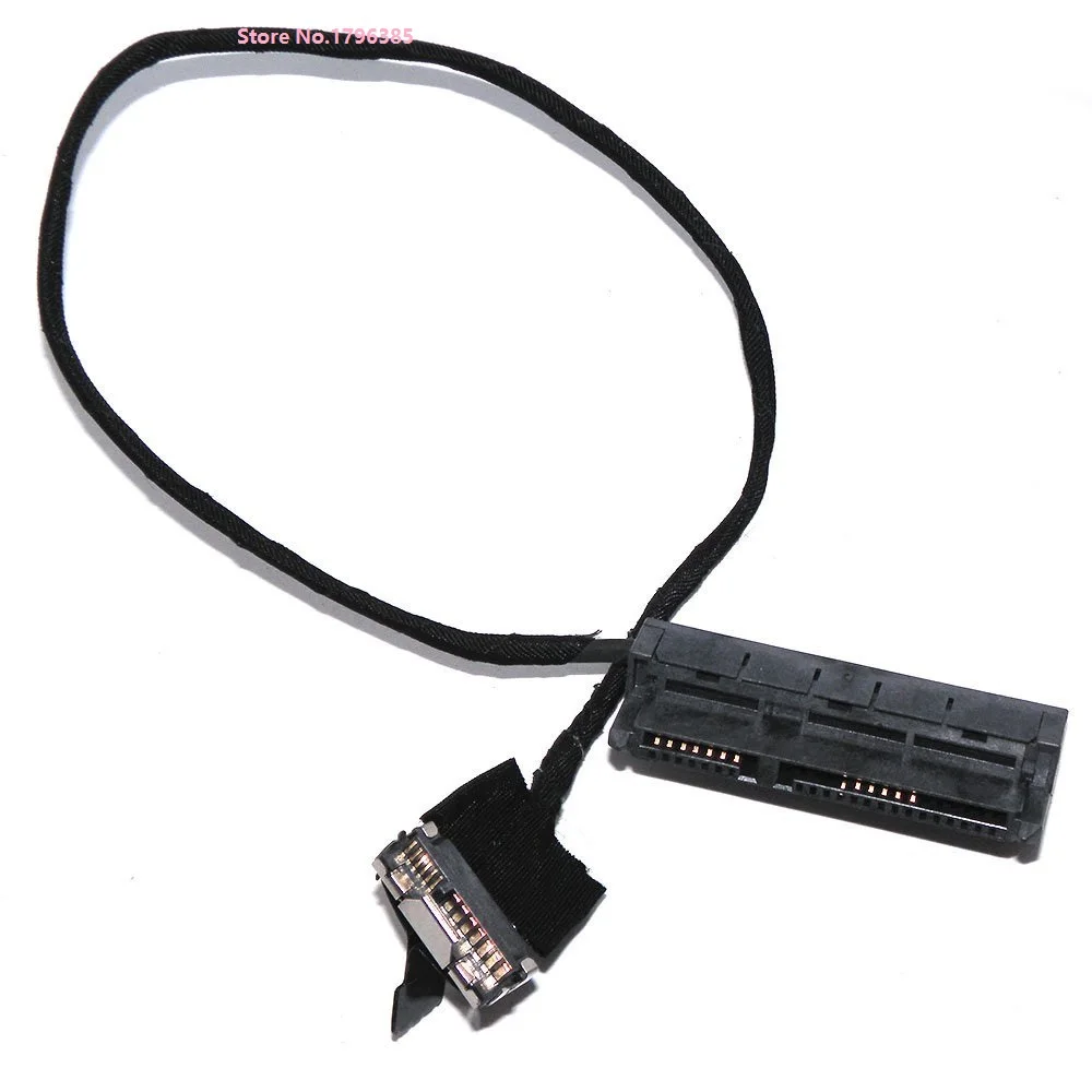 WZSM Новый HDD кабель для HP Pavilion DV7 4000 5000 2 й разъем жесткого диска|hdd cable|hard drive