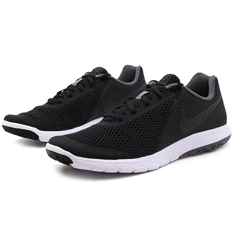 Оригинальное новое поступление мужские кроссовки для бега NIKE FLEX EXPERIENCE RN 6|men's