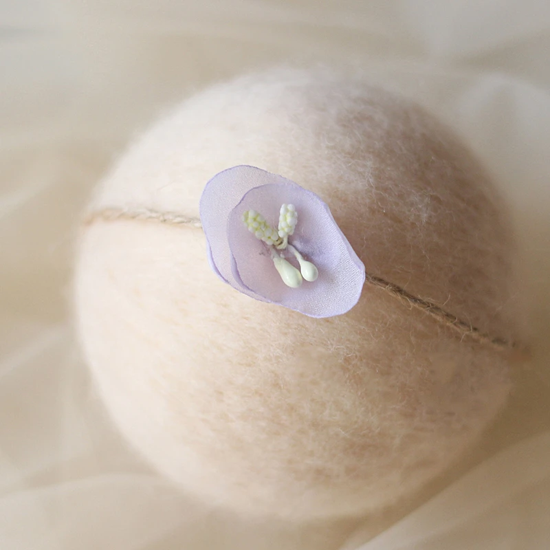 Infant Headband Newborn Baby Photography Props Simple Stylish Fashion Headwear Photo Accessories |