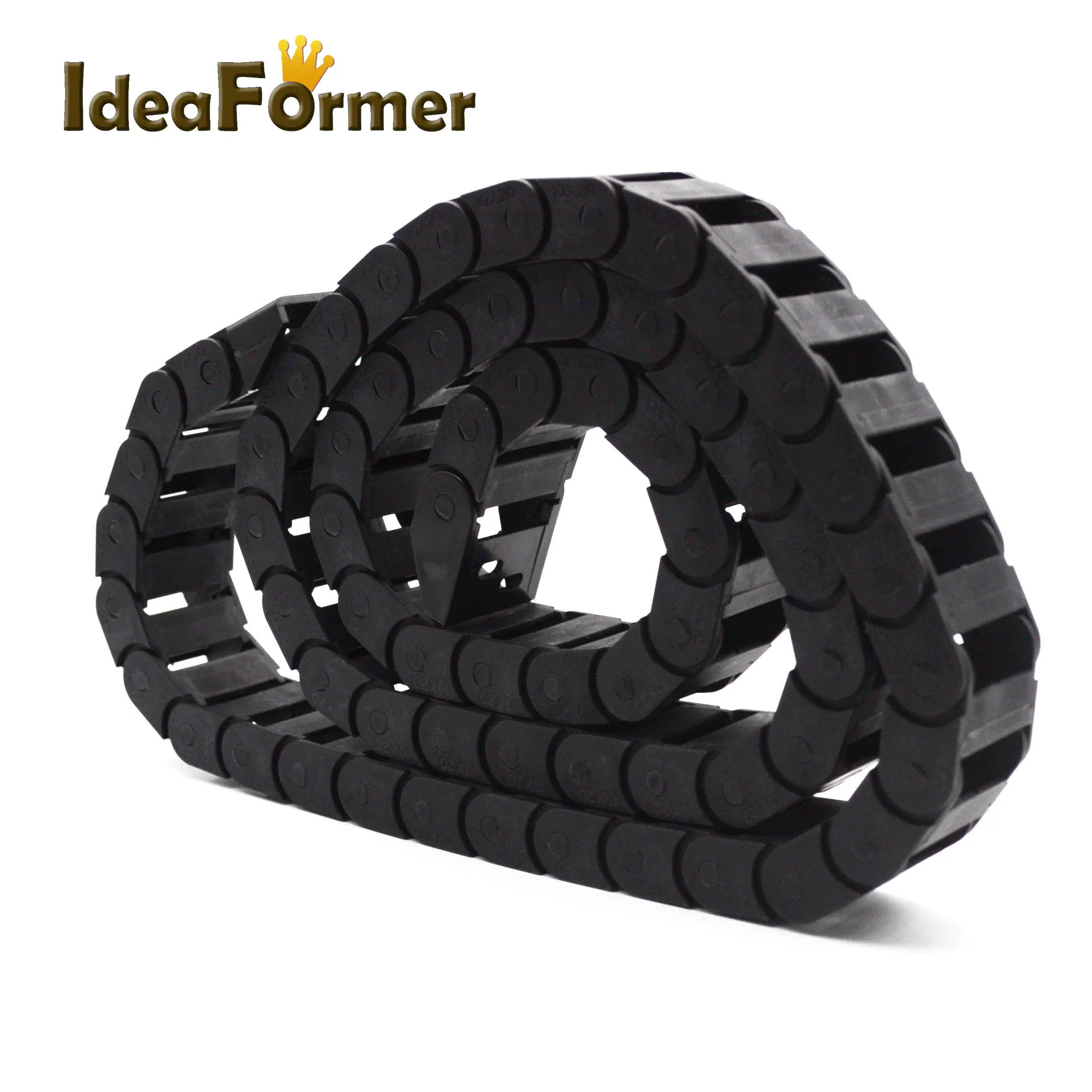 Пластиковая проволочная лента для обмотки проволоки 1 метр маршрутизатор 10x1 0