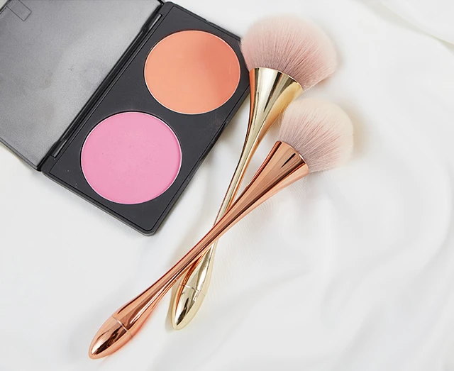 Angel Make Up Инструменты, набор кистей для макияжа, Профессиональная Кисть для макияжа, чистящая кисть для выделения пудры, Кисть для макияжа, кисть для основы