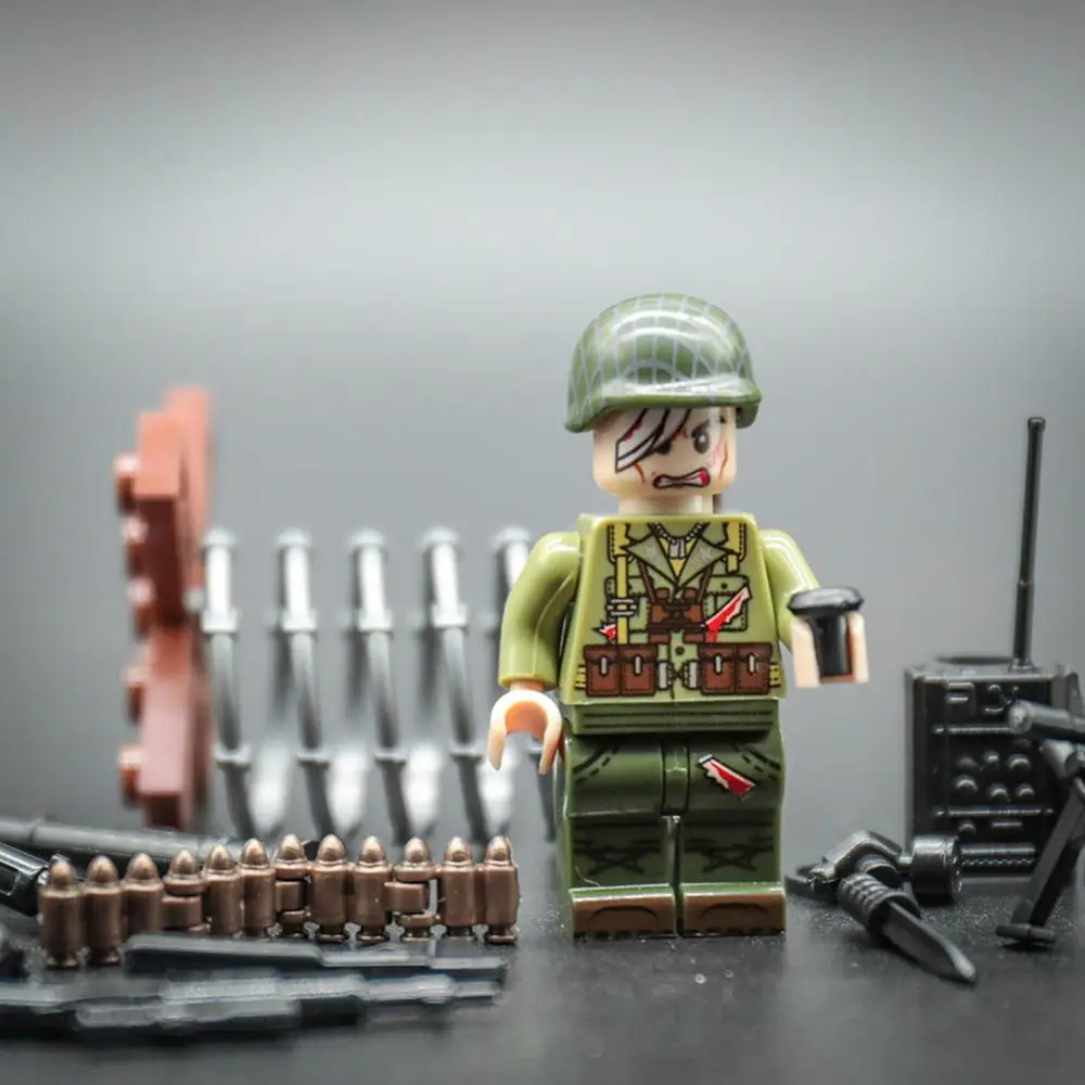 Городские полицейские военные группа захвата оружие обойма армейские солдаты