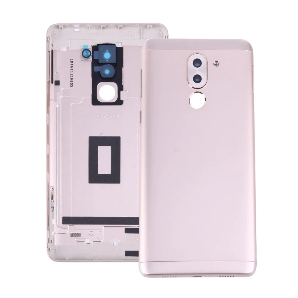 Задняя крышка аккумулятора H для Huawei Honor 6X / GR5 2017 | Мобильные телефоны и аксессуары
