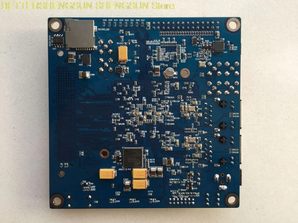 

XILINX FPGA XC6VLX240T VIRTEX6 FMC HPC board